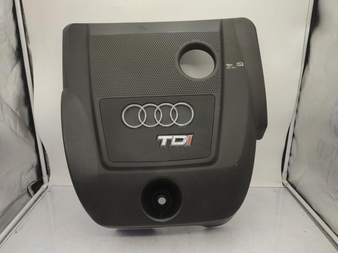 Cache moteur  AUDI A3 1 PHASE 2 Diesel