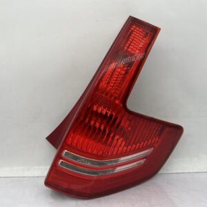 Feu arriere principal droit (feux) CITROEN C4 1 PHASE 1 Diesel