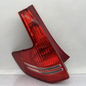 Feu arriere principal gauche (feux) CITROEN C4 1 PHASE 1 Diesel