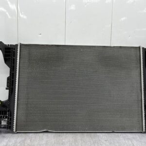 Radiateur eau MERCEDES CLASSE A 177 PHASE 1 Diesel