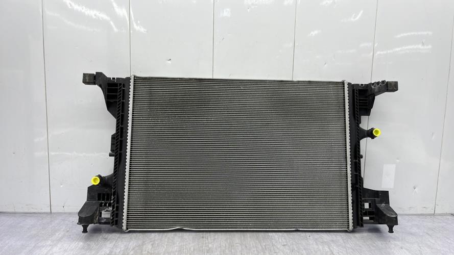 Radiateur eau MERCEDES CLASSE A 177 PHASE 1 Diesel