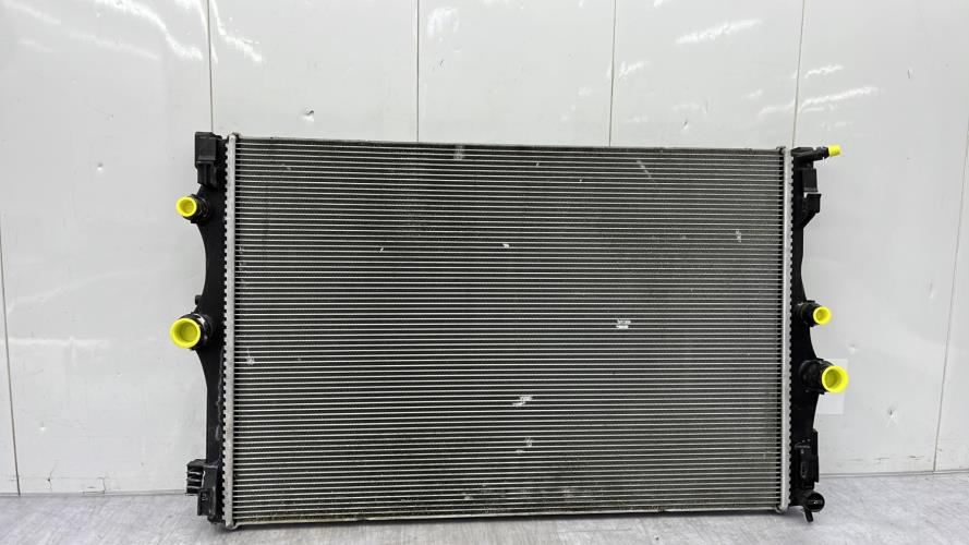 Radiateur eau MERCEDES CLASSE A 177 PHASE 1 Diesel