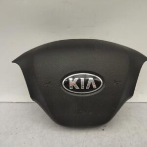 Air bag conducteur KIA PICANTO 2 PHASE 1 Essence