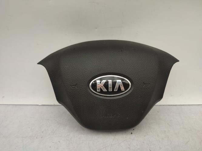 Air bag conducteur KIA PICANTO 2 PHASE 1 Essence