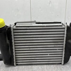 Echangeur air (Intercooler) RENAULT CLIO 5 PHASE 1 Essence