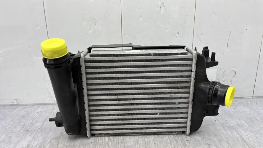 Echangeur air (Intercooler) RENAULT CLIO 5 PHASE 1 Essence