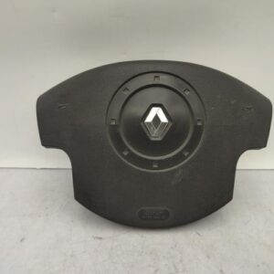 Air bag conducteur RENAULT MEGANE 2 PHASE 1 CABRIOLET Diesel