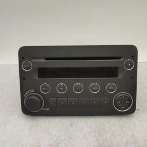 Autoradio d'origine ALFA ROMEO 159 Diesel