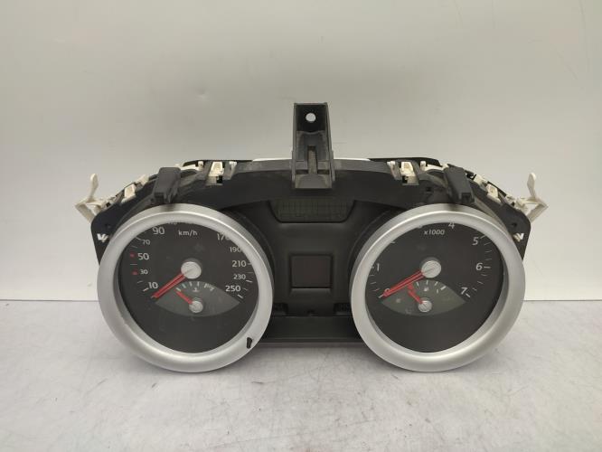 Compteur RENAULT MEGANE 2 PHASE 1 CABRIOLET Diesel
