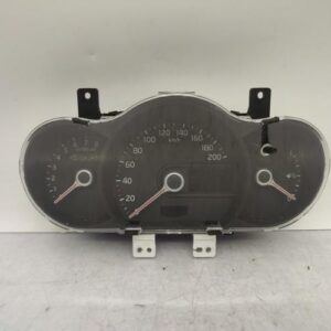 Compteur KIA PICANTO 2 PHASE 1 Essence