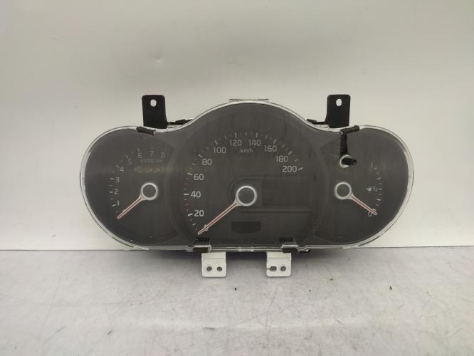 Compteur KIA PICANTO 2 PHASE 1 Essence