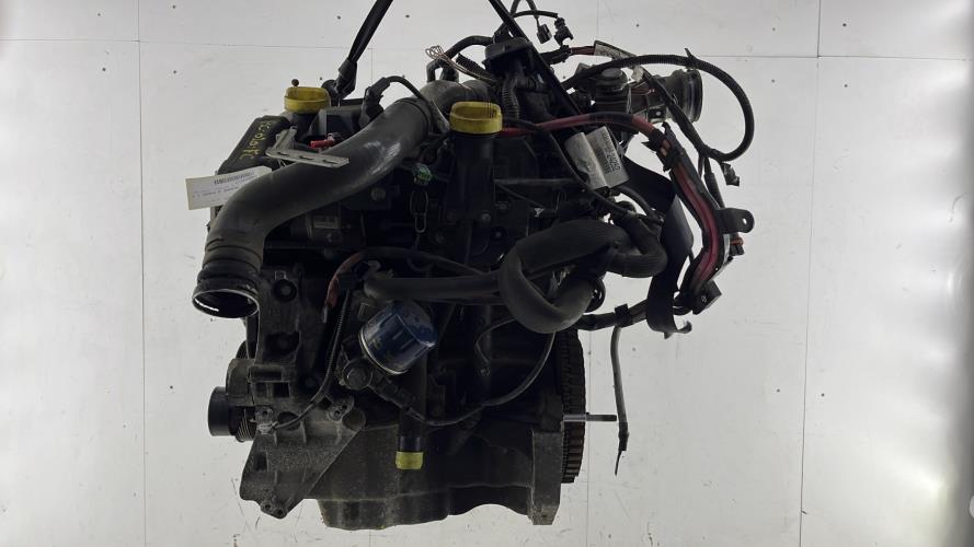 Moteur RENAULT MEGANE 3 PHASE 1 BREAK Diesel