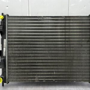 Radiateur eau RENAULT CLIO 3 PHASE 1 Essence