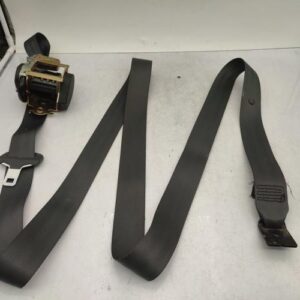 Ceinture arriere droit RENAULT MEGANE 2 PHASE 1 CABRIOLET Diesel