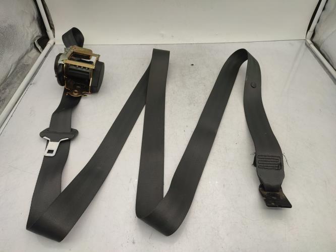 Ceinture arriere droit RENAULT MEGANE 2 PHASE 1 CABRIOLET Diesel