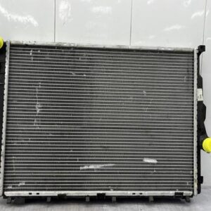 Radiateur eau BMW SERIE 3 E46 TOURING PHASE 1 BREAK Diesel