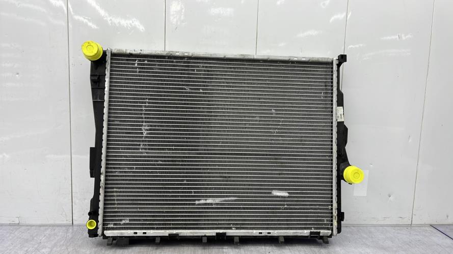 Radiateur eau BMW SERIE 3 E46 TOURING PHASE 1 BREAK Diesel