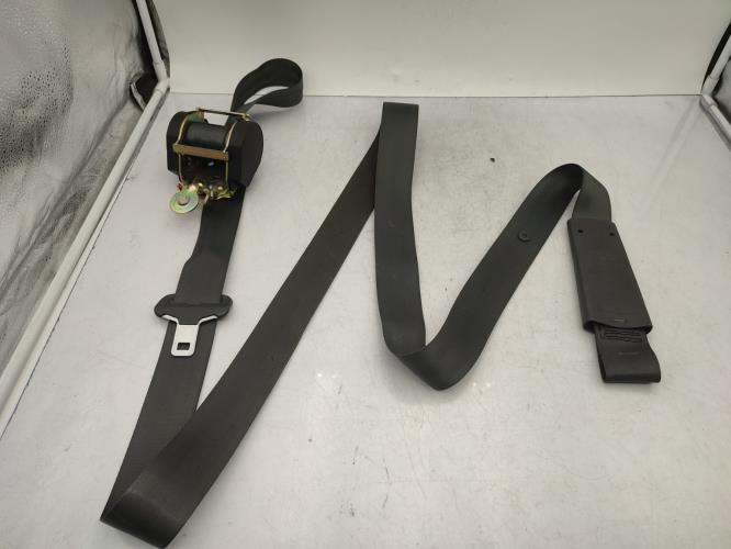 Ceinture avant droit RENAULT MEGANE 2 PHASE 1 CABRIOLET Diesel