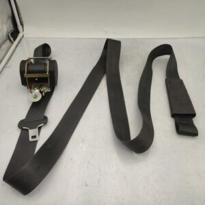 Ceinture avant gauche RENAULT MEGANE 2 PHASE 1 CABRIOLET Diesel