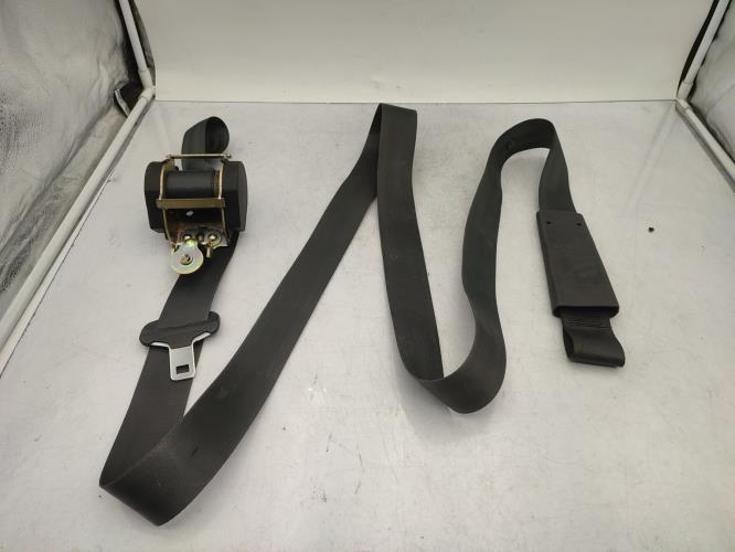 Ceinture avant gauche RENAULT MEGANE 2 PHASE 1 CABRIOLET Diesel