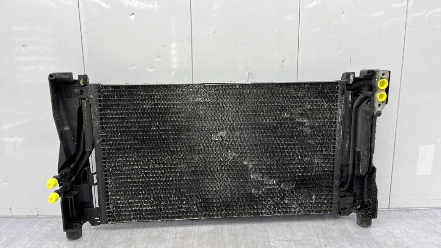 Condenseur de clim BMW SERIE 3 E46 TOURING PHASE 1 BREAK Diesel