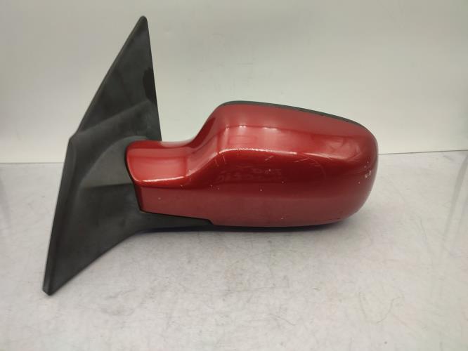 Retroviseur gauche RENAULT MEGANE 2 PHASE 1 CABRIOLET Diesel