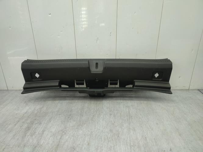 Revetement MERCEDES CLASSE A 177 PHASE 1 Diesel