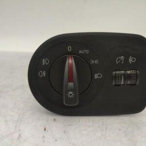 Commande de phare SEAT IBIZA 4 PHASE 2 Diesel