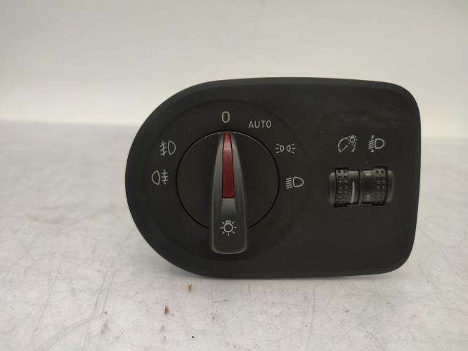 Commande de phare SEAT IBIZA 4 PHASE 2 Diesel