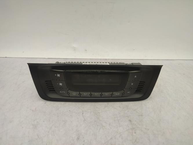 Commande chauffage SEAT IBIZA 4 PHASE 2 Diesel