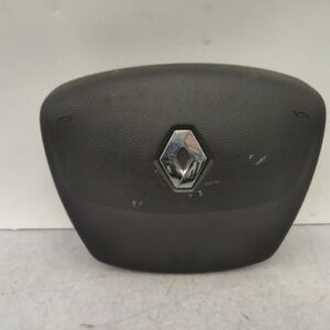 Air bag conducteur RENAULT SCENIC 3 PHASE 1 Diesel