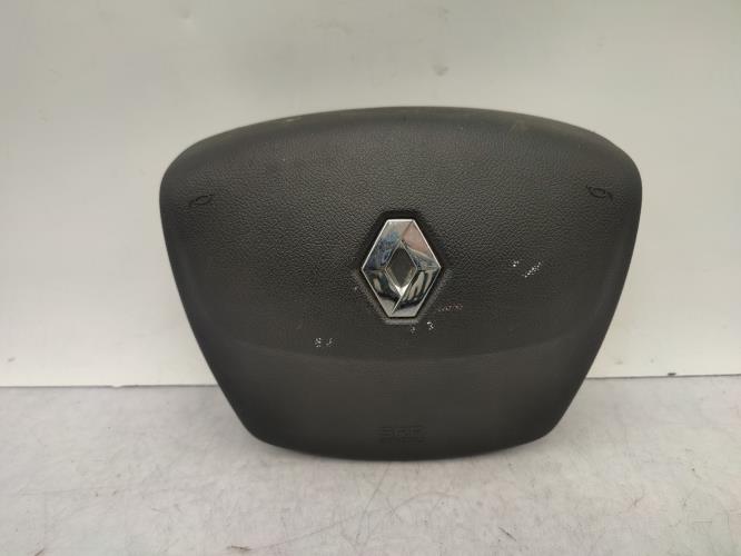 Air bag conducteur RENAULT SCENIC 3 PHASE 1 Diesel