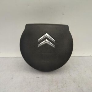 Air bag conducteur CITROEN C4 PICASSO 1 Diesel