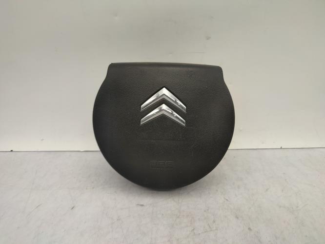 Air bag conducteur CITROEN C4 PICASSO 1 Diesel