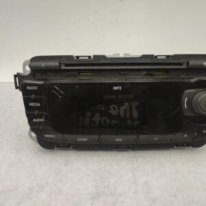 Autoradio d'origine SEAT IBIZA 4 PHASE 2 Diesel