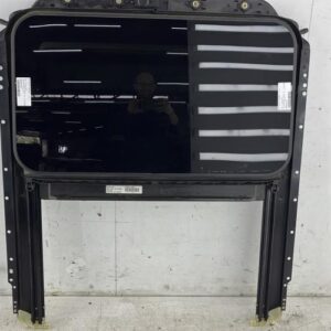 Toit ouvrant VOLKSWAGEN GOLF 5 Diesel
