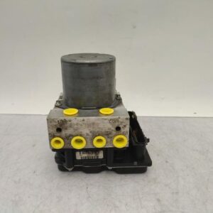 Bloc ABS (freins anti-blocage) CITROEN C4 1 PHASE 1 Diesel