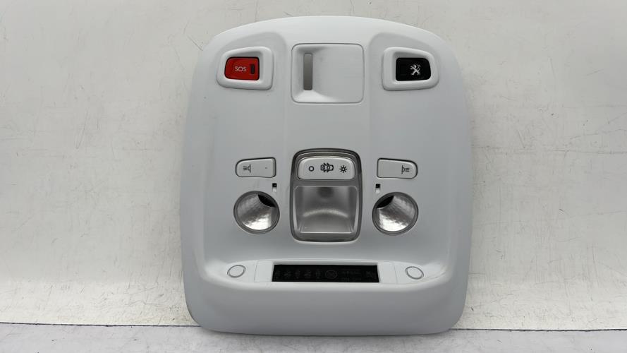 Eclairage de plafonnier PEUGEOT 308 2 SW PHASE 2 BREAK Diesel