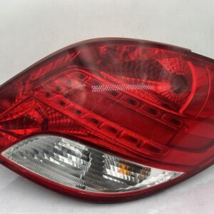Feu arriere principal droit (feux) PEUGEOT 207 PHASE 2 Diesel