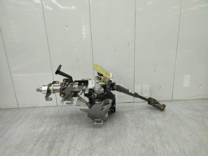 Colonne de direction RENAULT SCENIC 3 PHASE 1 Diesel