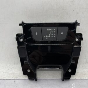 Selecteur boite de vitesse PEUGEOT 308 2 SW PHASE 2 BREAK Diesel