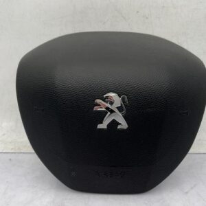 Air bag conducteur PEUGEOT 308 2 SW PHASE 2 BREAK Diesel