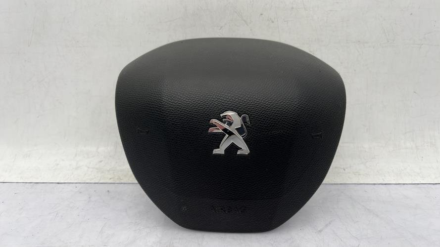 Air bag conducteur PEUGEOT 308 2 SW PHASE 2 BREAK Diesel