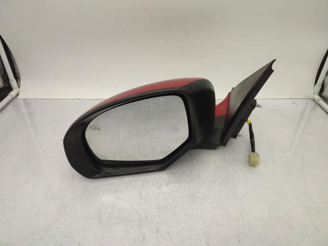 Retroviseur gauche SUZUKI SWIFT 4 Diesel