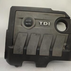 Cache moteur  SEAT IBIZA 4 PHASE 2 Diesel