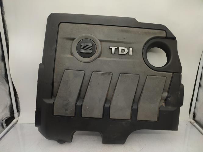 Cache moteur  SEAT IBIZA 4 PHASE 2 Diesel