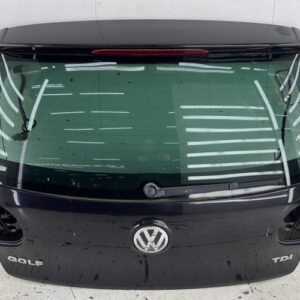 Malle/Hayon arriere VOLKSWAGEN GOLF 5 Diesel