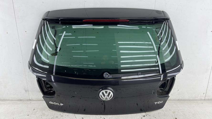 Malle/Hayon arriere VOLKSWAGEN GOLF 5 Diesel