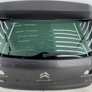 Malle/Hayon arriere CITROEN C4 2 PHASE 1 Diesel
