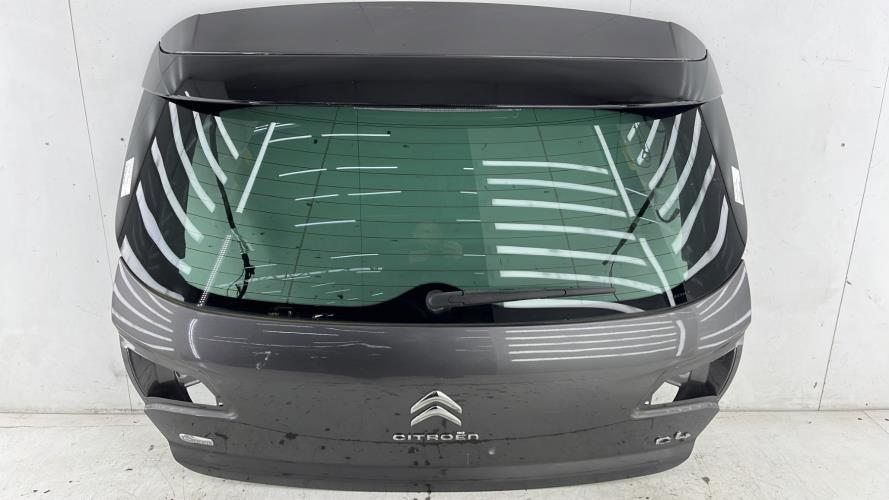 Malle/Hayon arriere CITROEN C4 2 PHASE 1 Diesel